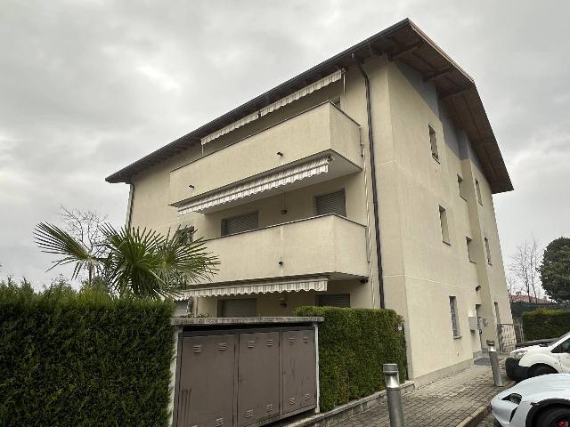 Bilocale in Via alle Selve 141/93, Tavernerio - Foto 1