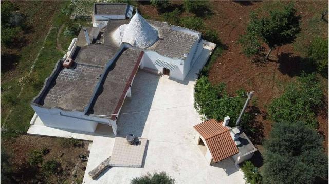 Detached house in {3}, Ctd Fedele Grande, 0 - Photo 1