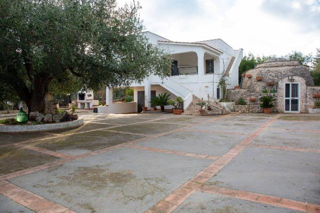 Villa in Contrada San Benedetto, Ostuni - Foto 1