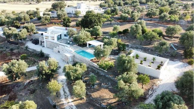 Mansion in C.da Paradiso, Ostuni - Photo 1