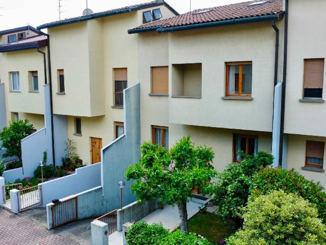 Casa indipendente in Via Paolino Tribbioli, Imola - Foto 1