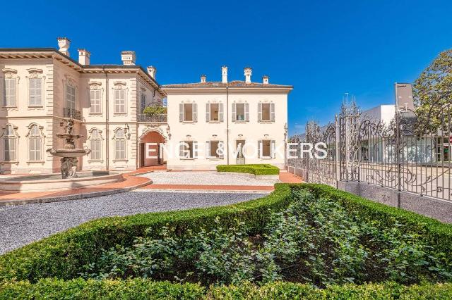 Villa in Via Lecco 29, Monza - Foto 1