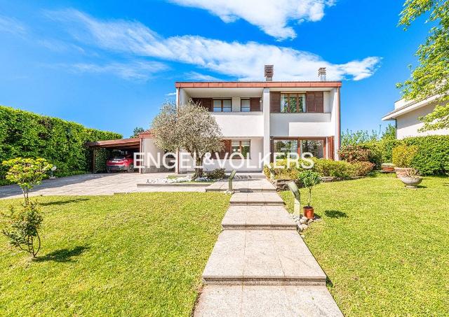 Villa in Via Ronco Nuovo 10, Seveso - Foto 1