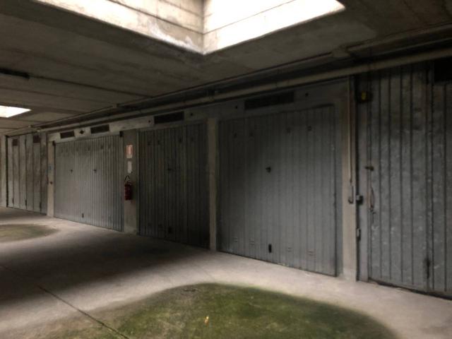 Garage or car box in Via Broseta 104, Bergamo - Photo 1