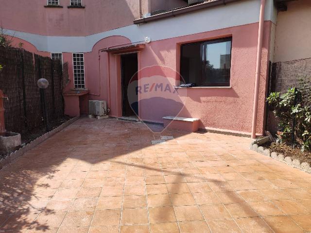 3-room flat in Via Teverone 21, Ardea - Photo 1