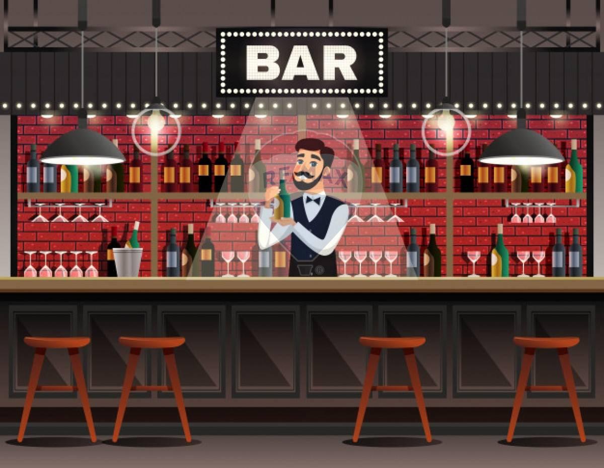 Bar in , Anzio - Foto 1
