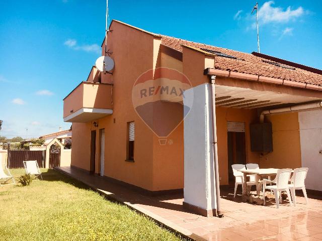 Villa in affitto a Ardea