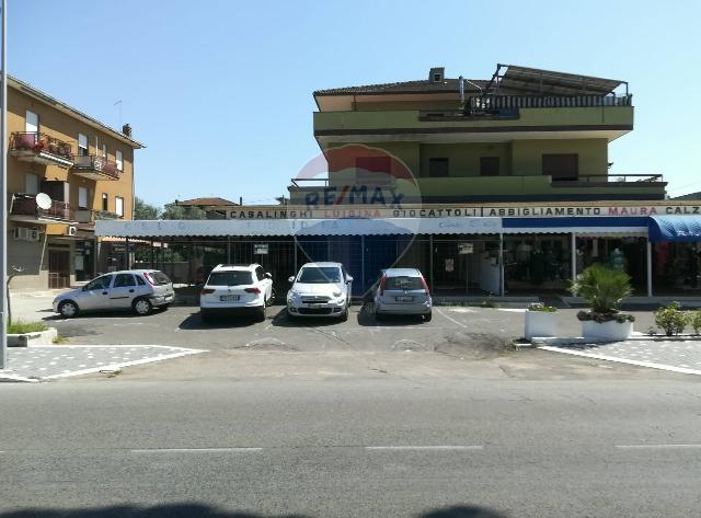 Geschäft in Via Ardeatina 704/B, Anzio - Foto 1