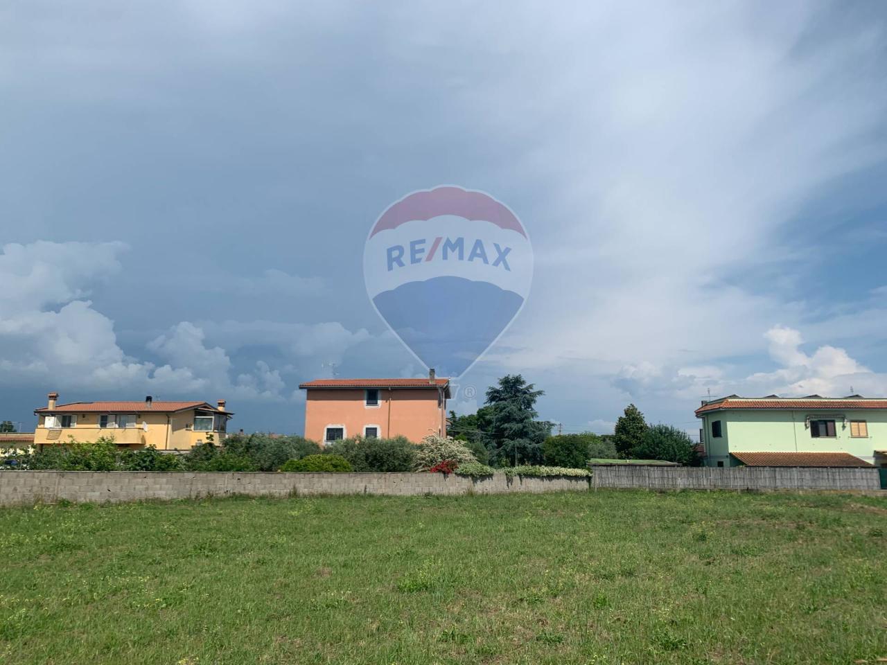 Terreno edificabile in vendita a Nettuno