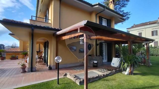 Villa, Grottaferrata - Foto 1