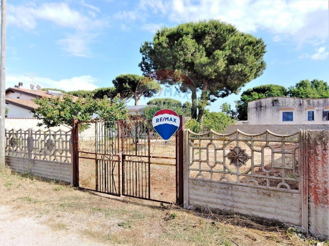 Terreno edificabile in vendita a Anzio