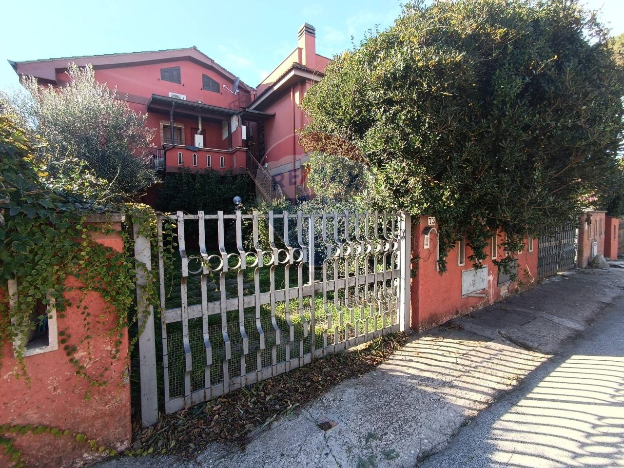 Villa a schiera in vendita a Ardea