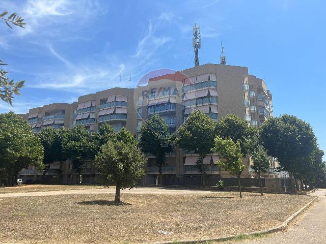 Quadrilocale in Via Berlinguer 10, Pomezia - Foto 1