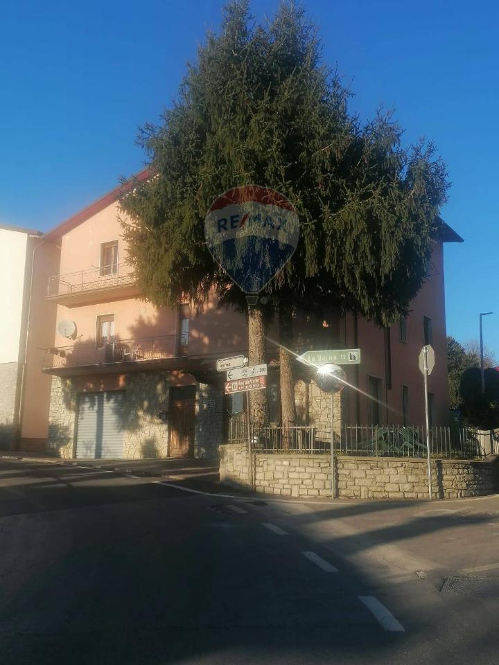 Appartamento in vendita a Chitignano
