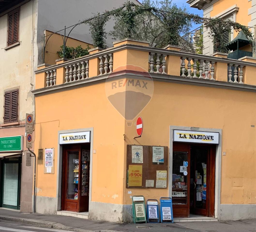 Negozio in Via degli Artisti 7, Firenze - Foto 1