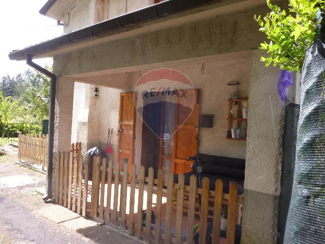 Einfamilienhaus in Via Grati 111, Marliana - Foto 1