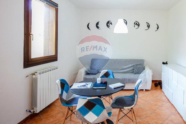 2-room flat in Via Bruscoli Casenuove 51, Firenzuola - Photo 1