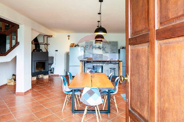 3-room flat in Via Bruscoli Casenuove 51, Firenzuola - Photo 1