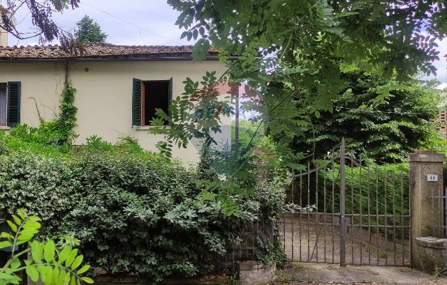 Einfamilienhaus, Montespertoli - Foto 1