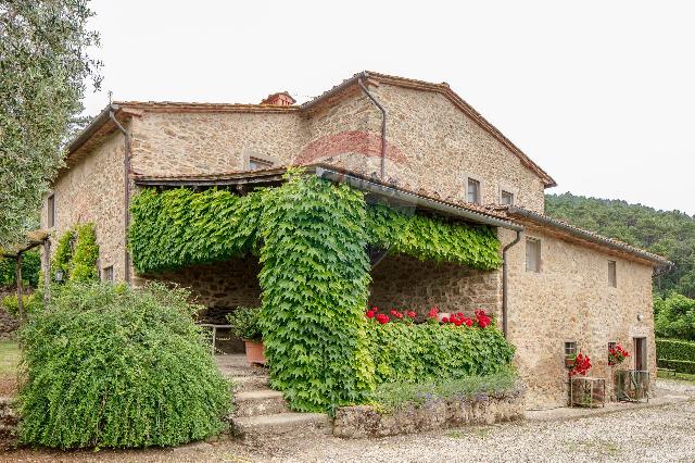 Landhaus in Via Campora 18, Serravalle Pistoiese - Foto 1