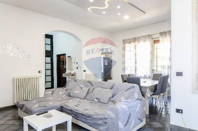 3-room flat in Via Roma 116c, Signa - Photo 1