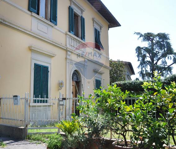 Wohnung in Piazza della Repubblica 7, Signa - Foto 1