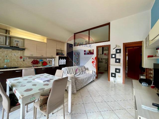 One-room flat in Via delle Molina 41 N, Campi Bisenzio - Photo 1