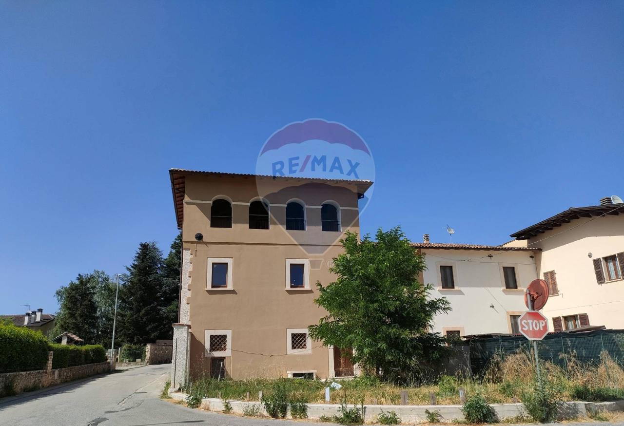 Casa indipendente in vendita a San Demetrio Ne' Vestini