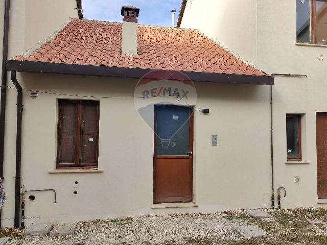 Einfamilienhaus in Via del Cancello 26, L'Aquila - Foto 1