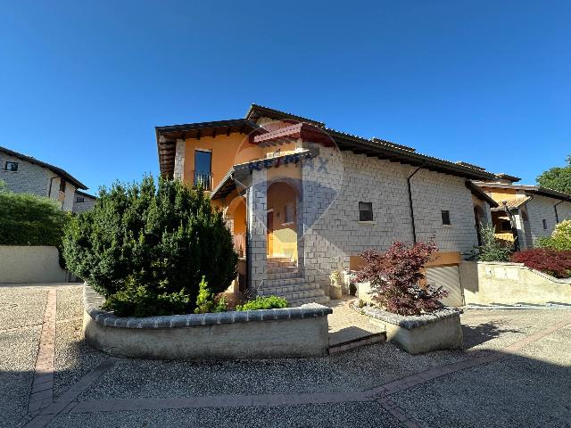 Terraced house in {3}, Via dei Manieri 5 - Photo 1