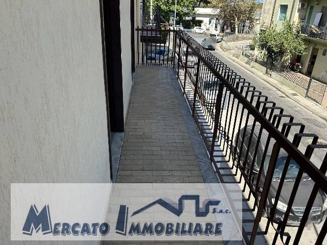 Vierzimmerwohnung in Via Madonna delle Grazie 16, Milazzo - Foto 1