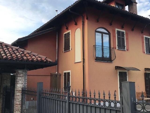 Villa in Corso Barolo, Alba - Foto 1