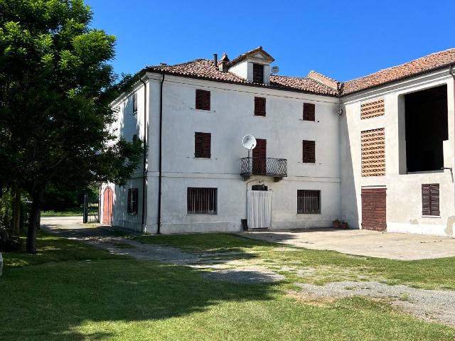 Rustico in Corso Acqui 280, Nizza Monferrato - Foto 1