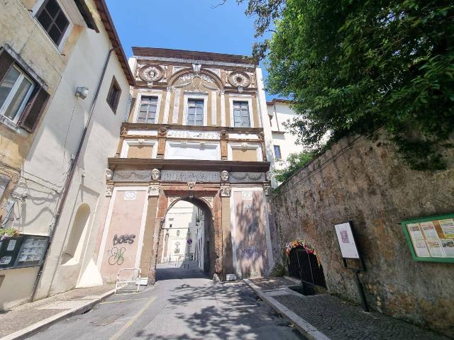 Quadrilocale in Corso Vittorio Emanuele, Zagarolo - Foto 1