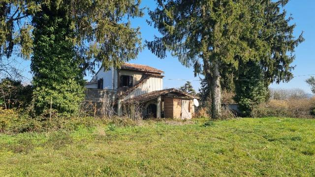 Villa in Via Colle Palazzola, Zagarolo - Foto 1