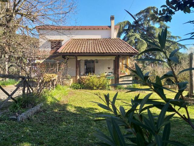 Villa in Via Santa Apollaria, Zagarolo - Foto 1