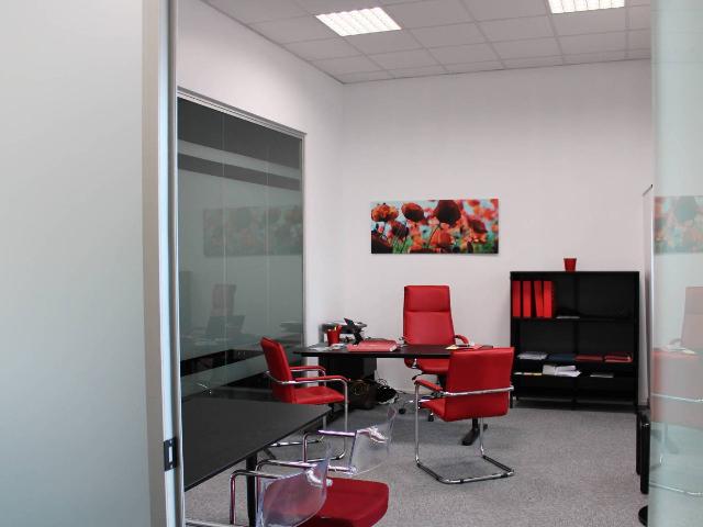 Shared office in {3}, Via Prenestina Nuova - Photo 1