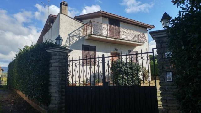 Villa in Via Colle Mainello, Zagarolo - Foto 1