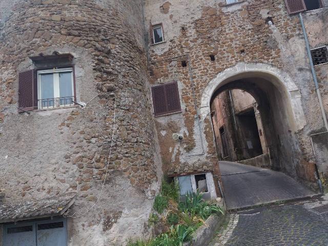 Dreizimmerwohnung in Via della Selciatella, Gallicano nel Lazio - Foto 1