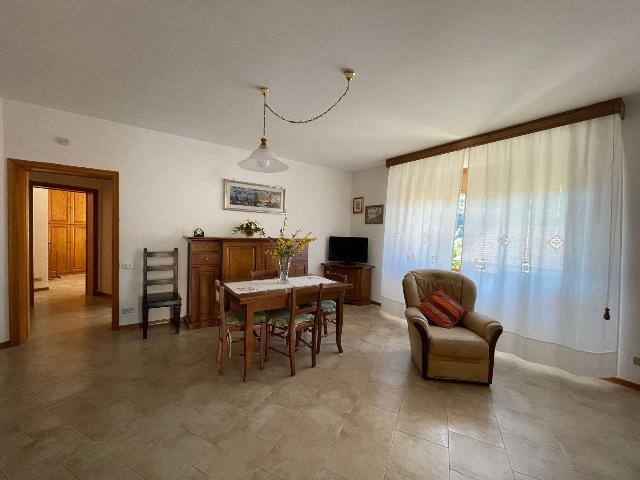 4-room flat in Via Fratelli Cervi, San Marcello Piteglio - Photo 1