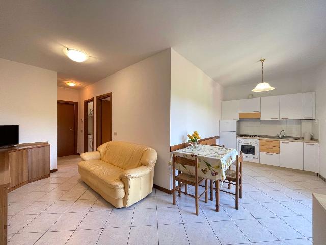 3-room flat in Via Garibaldi, San Marcello Piteglio - Photo 1