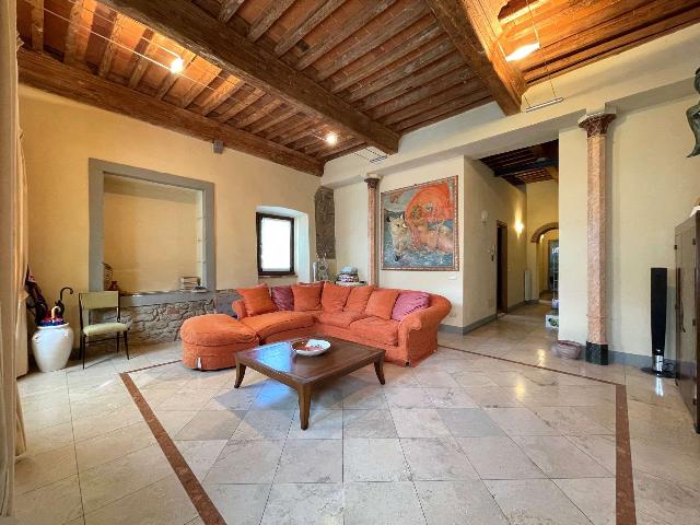 4-room flat in Piazza San Bartolomeo, Monsummano Terme - Photo 1