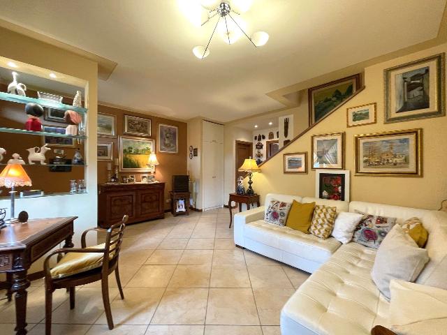 Terraced house, Serravalle Pistoiese - Photo 1