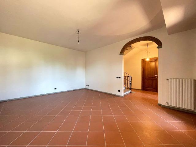 Villa a schiera in Via Spallanzani, Pistoia - Foto 1