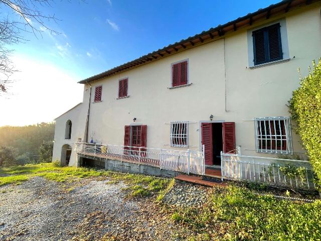 Casa indipendente in Via Castellina 20, Serravalle Pistoiese - Foto 1