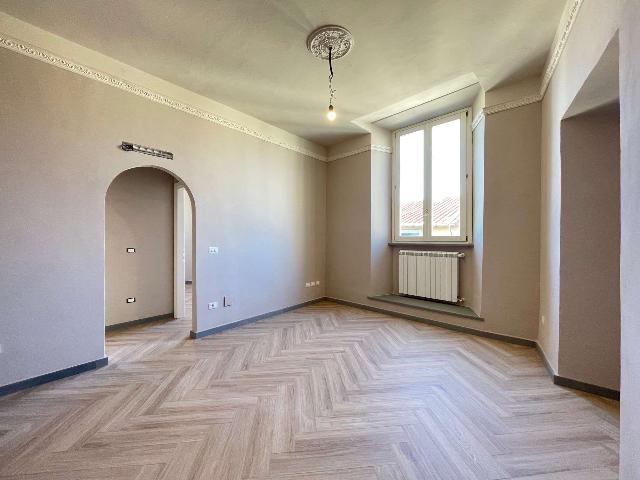 4-room flat in Corso G. Amendola, Pistoia - Photo 1