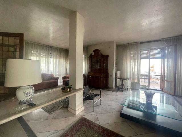 Penthouse in Via Tiziano, Prato - Foto 1