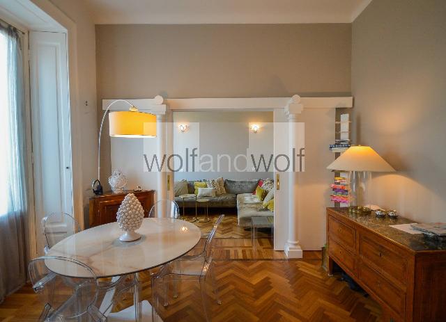 4-room flat in {3}, Piazza Umanitaria 2 - Photo 1