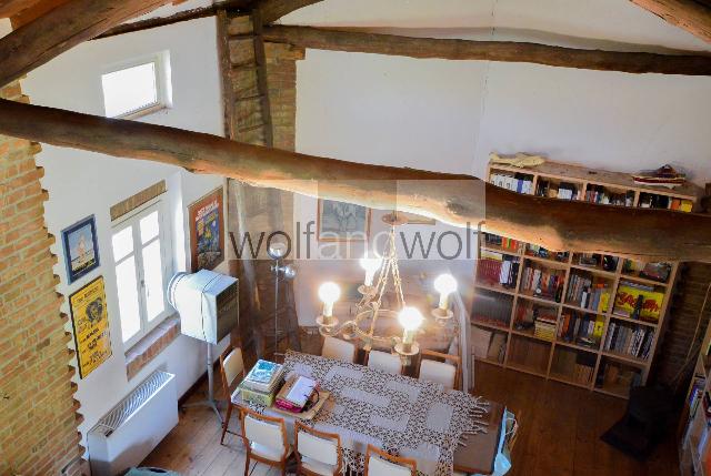 Country house or cottage in Via Torino 37, Mombaruzzo - Photo 1