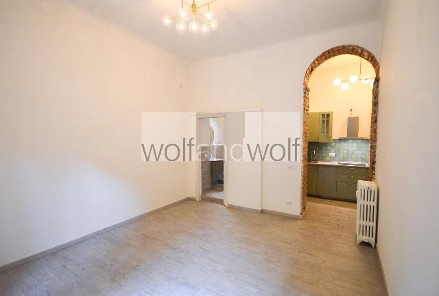 Dreizimmerwohnung in Via Castel Morrone 3, Milano - Foto 1